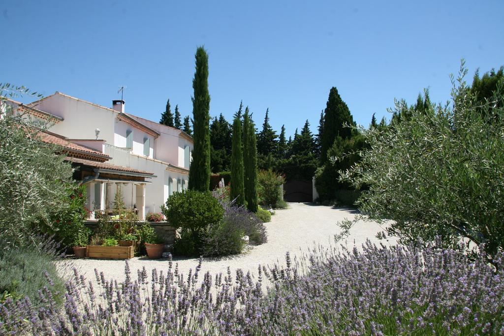 Mas De L'Estello Saint-Remy-de-Provence Room photo